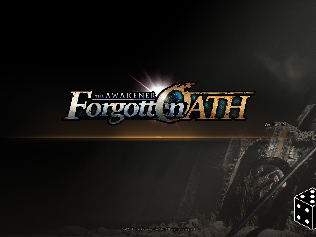 The Awakener: Forgotten Oath – Review (PC)