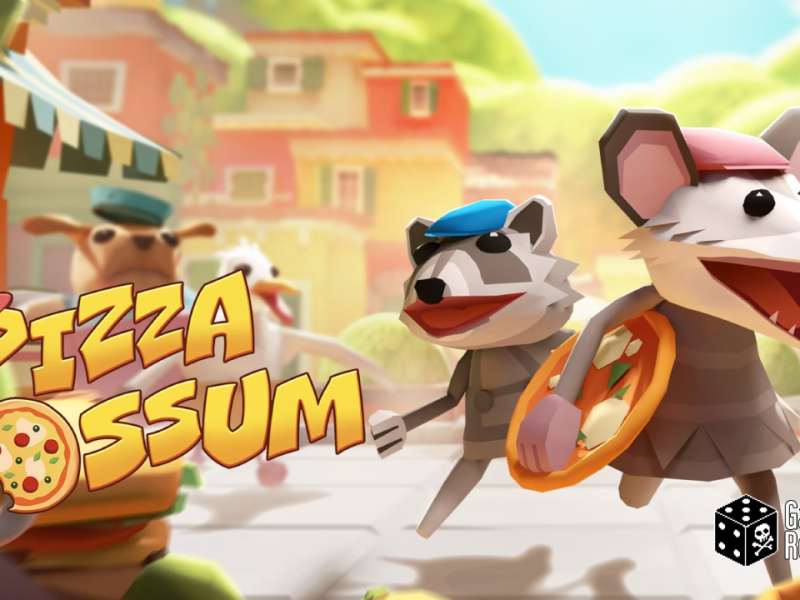 Pizza Possum – Review (PC)