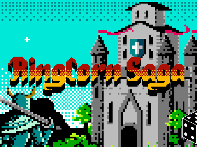 Ringlorn Saga – Review (PC)