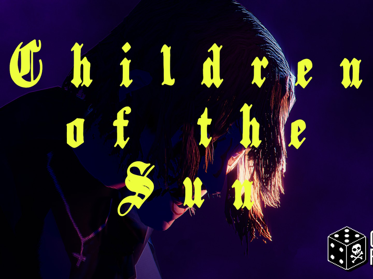 Children of the Sun – Review (PC)