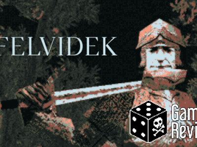 Felvidek – Review (PC)